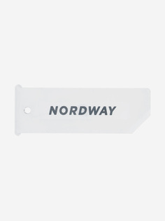 Скребок для лыж Nordway, Мультицвет, размер Без размера