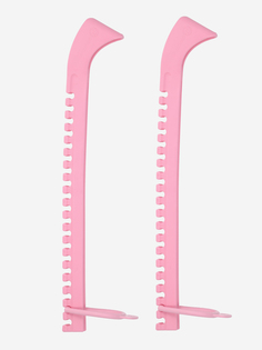 Чехлы для лезвий коньков Nordway, Розовый, размер Без размера