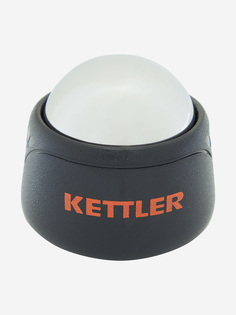 Массажер с охлаждающим эффектом Kettler, Черный, размер Без размера
