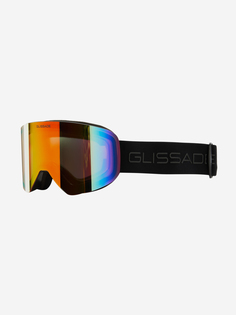 Маска Glissade Wizard, Мультицвет, размер Без размера