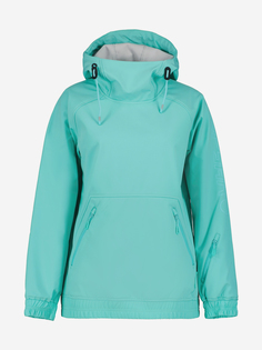 Куртка софтшелл женская IcePeak Caro, Голубой, размер 42-44
