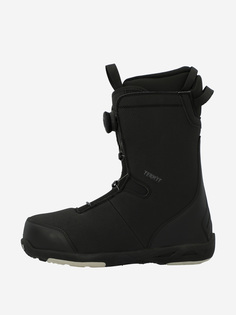 Сноубордические ботинки Termit Trend MOZ, Черный, размер 44