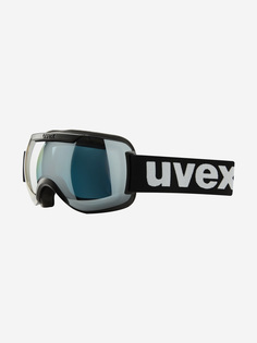 Маска Uvex Downhill 2000, Серый, размер Без размера