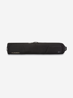 Чехол для сноуборда Dakine LOW ROLLER, 165 см, Черный, размер Без размера