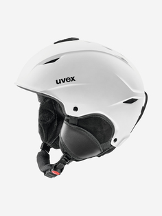 Шлем Uvex Primo, Белый, размер 52-55