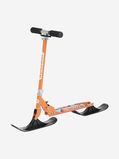 Снежный скутер Nordway, Оранжевый, размер Без размера