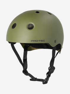 Шлем Pro-Tec Classic Skate, Зеленый, размер 58-60