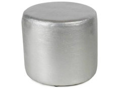 Пуф Vental ПФ-5 Silver 00371
