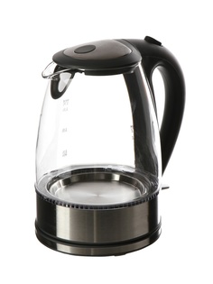 Чайник Polaris PWK 1719CGL Silver