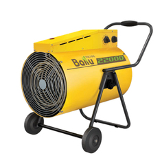 Тепловая пушка Ballu BHP-P2-22