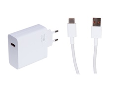 Зарядное устройство Xiaomi Mi 120W Charging Combo USB Type-A MDY-13-EE / BHR6034EU