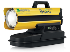 Тепловая пушка Ballu BHDP-10 SH (10 кВт)