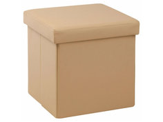Пуф Vental ПФ-9 Beige Ven_00388