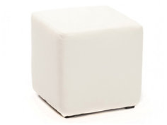 Пуф Vental ПФ-4 White