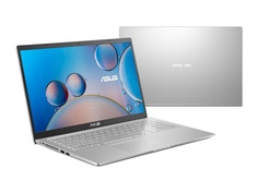 Ноутбук Asus VivoBook X515JA-EJ2148 90NB0SR2-M001X0 (Intel Core i7-1065G7 1.3GHz/16384Mb/512Gb SSD/Intel Iris Plus graphics/Wi-Fi/Bluetooth/Cam/15.6/1920x1080/no OS)
