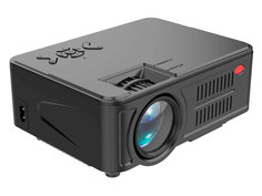 Проектор Hiper Cinema B3 Black