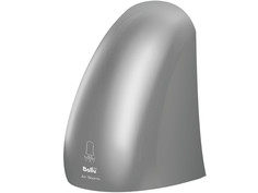 Электросушилка для рук Ballu BAHD-1000 AS 1000 Вт Silver