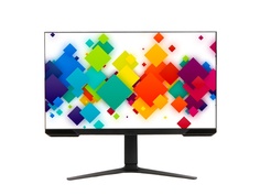 Монитор Samsung Odyssey G3 S27AG302NI