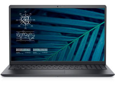Ноутбук Dell Vostro 3510 3510-4947 (Intel Core i3-1115G4 3.0GHz/8192Mb/256Gb SSD/Intel UHD Graphics/Wi-Fi/Bluetooth/Cam/15.6/1920x1080/Windows 11 64-bit)