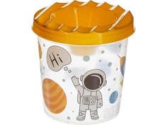 Стакан-непроливайка №1 School Space Time 1542015