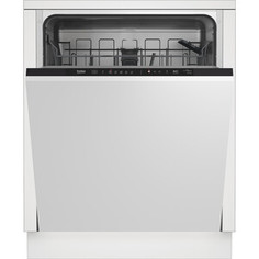 Встраиваемая посудомоечная машина Beko BDIN 15320