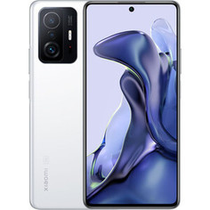 Смартфон Xiaomi 11T 8/128Gb 21081111RG лунный белый (34988)