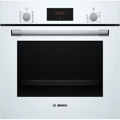 Электрический духовой шкаф Bosch HBF114EW1R