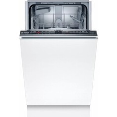 Встраиваемая посудомоечная машина Bosch SRV2HKX5DR