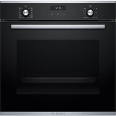 Электрический духовой шкаф Bosch HBG237YS0R