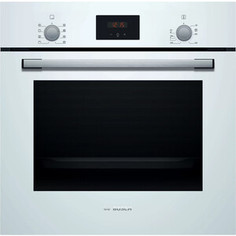 Электрический духовой шкаф Bosch Serie 2 HBF512BV1R