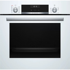 Электрический духовой шкаф Bosch Serie 6 HIJ517YW2R