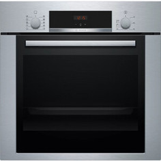 Электрический духовой шкаф Bosch Serie 4 HBF354ES0R