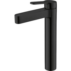 Смеситель для раковины BelBagno Delta черный матовый (DEL-LMC-NERO)