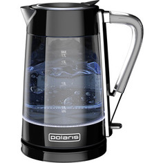 Чайник Polaris PWK 1715 CGL Water Way Pro
