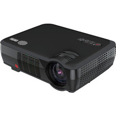 Проектор Cactus CS-PRM.06B.WVGA LCD (CS-PRM.06B.WVGA)