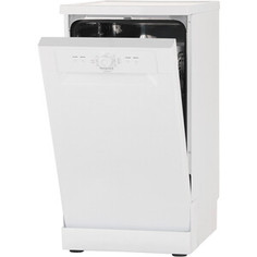 Посудомоечная машина Hotpoint-Ariston HSFE 1B0 C