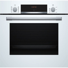 Электрический духовой шкаф Bosch HBJ554YW0R