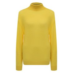 Шерстяная водолазка Jil Sander