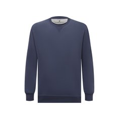 Хлопковый свитшот Brunello Cucinelli