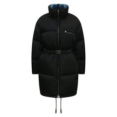 Пуховик Prada