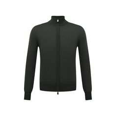 Шерстяной кардиган Canali