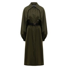 Плащ Prada