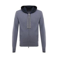 Кашемировый кардиган Fedeli