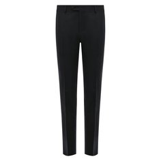 Шерстяные брюки Corneliani