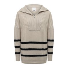 Свитер из шерсти и кашемира Allude