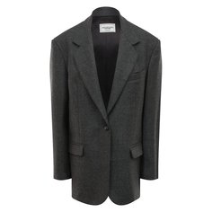 Шерстяной жакет Forte Dei Marmi Couture