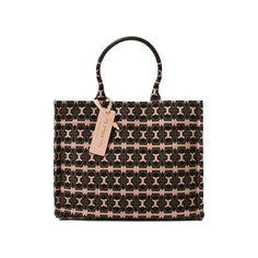Сумка-тоут Never Without Coccinelle