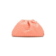 Клатч Pouch Bottega Veneta
