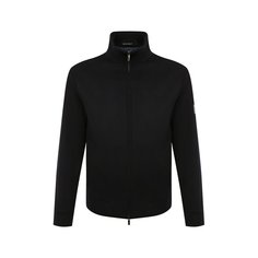 Утепленная куртка Emporio Armani
