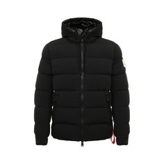 Пуховик After Label